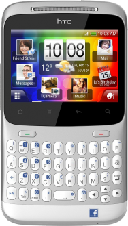 HTC ChaCha (A810E) Cep Telefonu kullananlar yorumlar